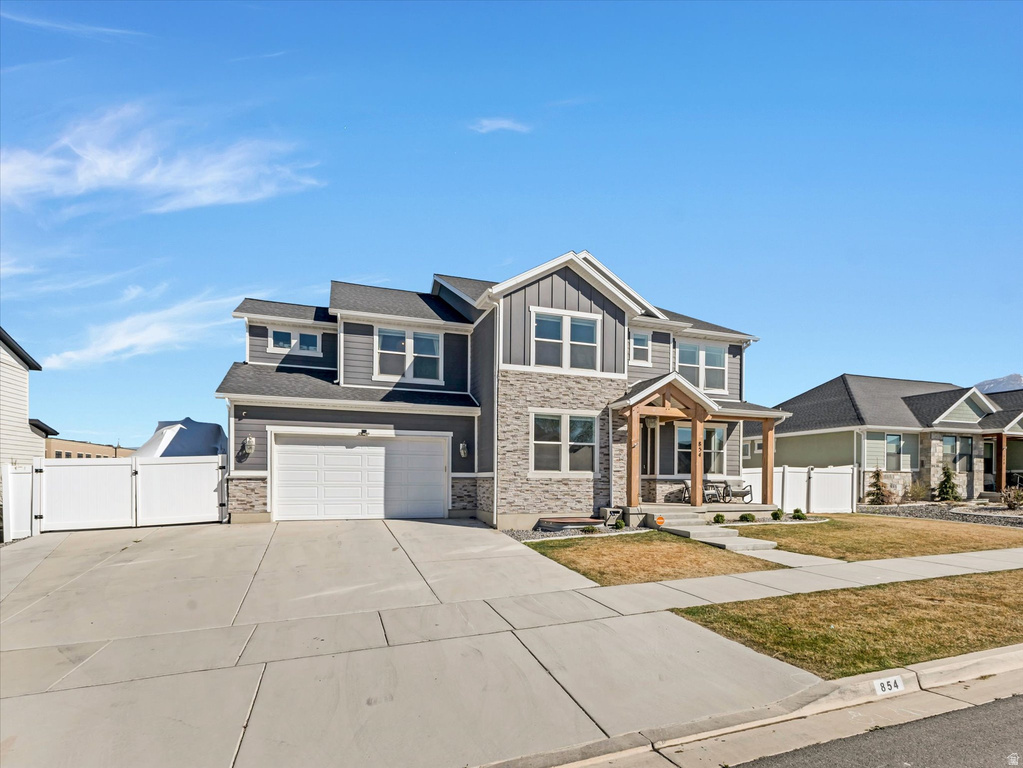 854 W 1950 S Orem, UT 84058
