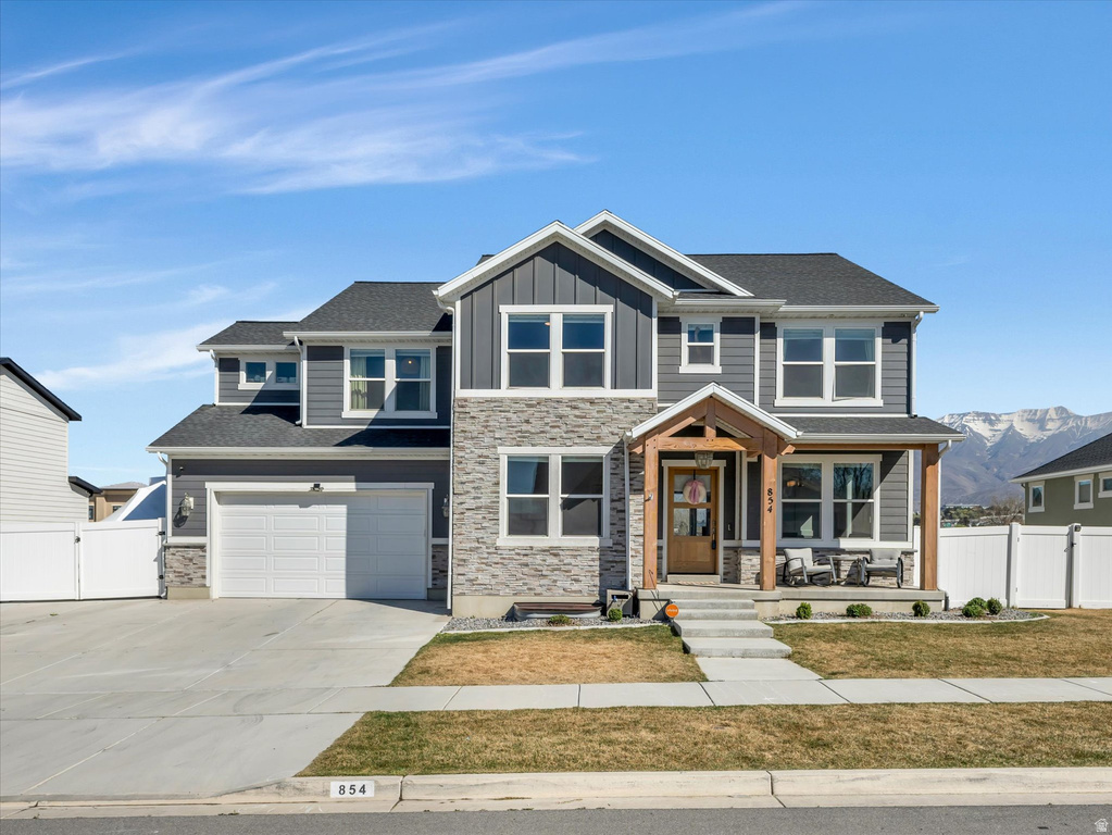 854 W 1950 S Orem, UT 84058