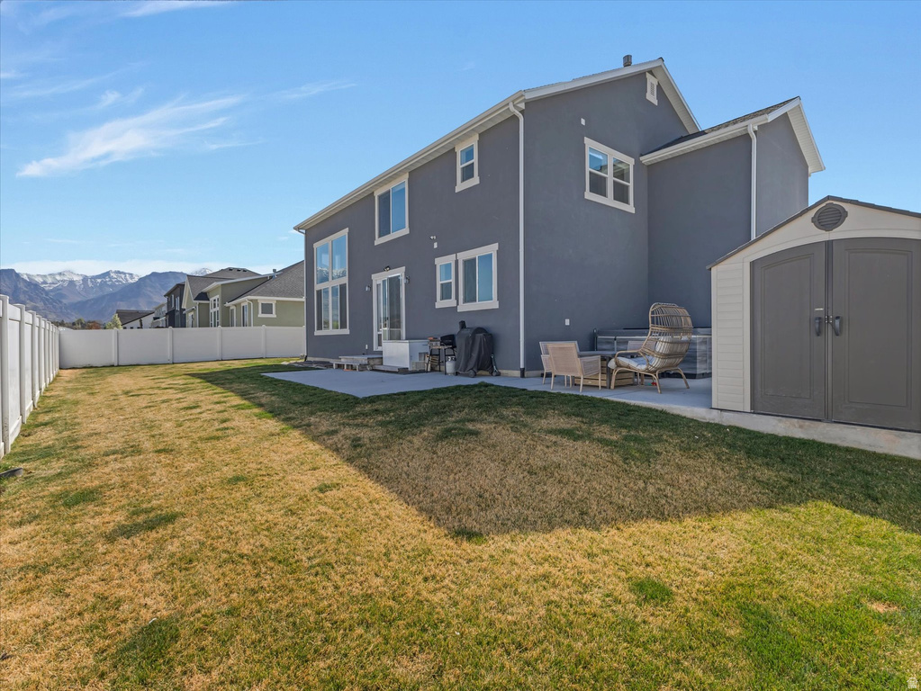 854 W 1950 S Orem, UT 84058