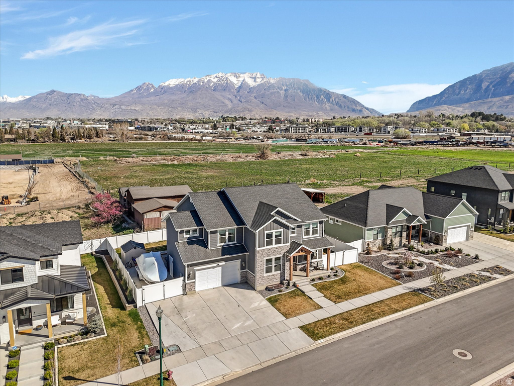 854 W 1950 S Orem, UT 84058