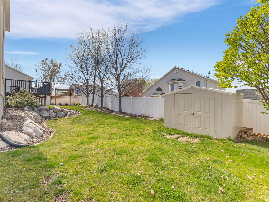 12152 S GRACIE VIEW PL Draper, UT 84020