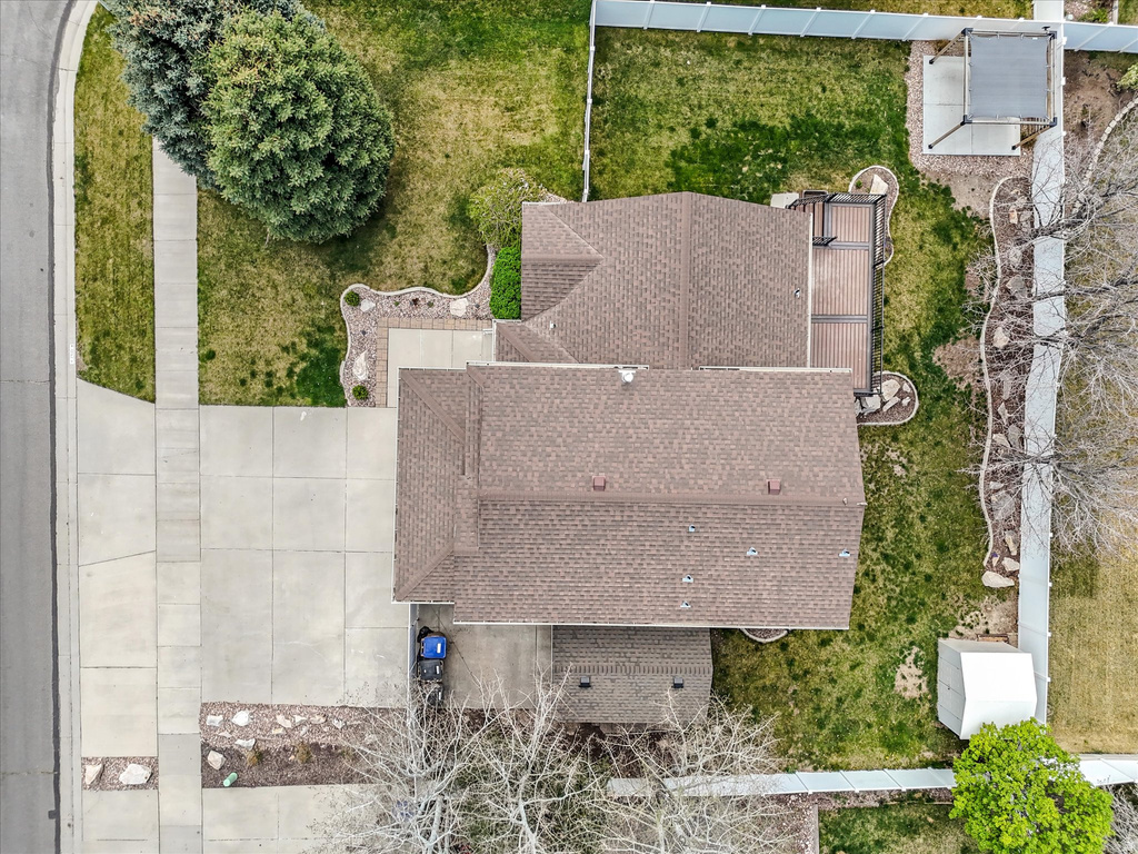 12152 S GRACIE VIEW PL Draper, UT 84020