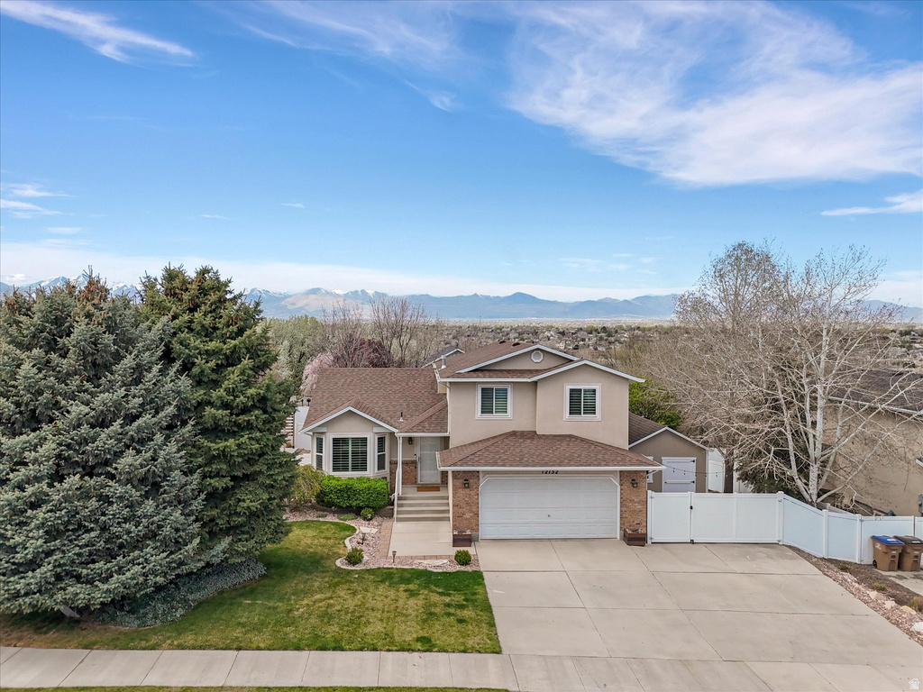12152 S GRACIE VIEW PL Draper, UT 84020