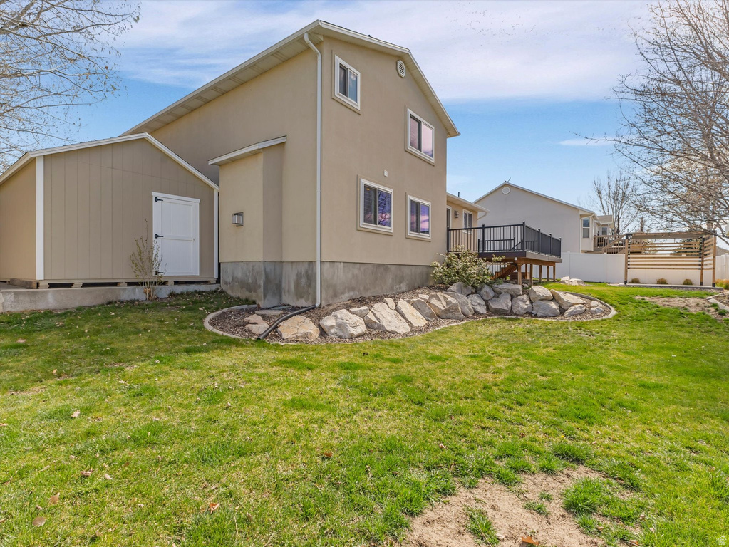 12152 S GRACIE VIEW PL Draper, UT 84020