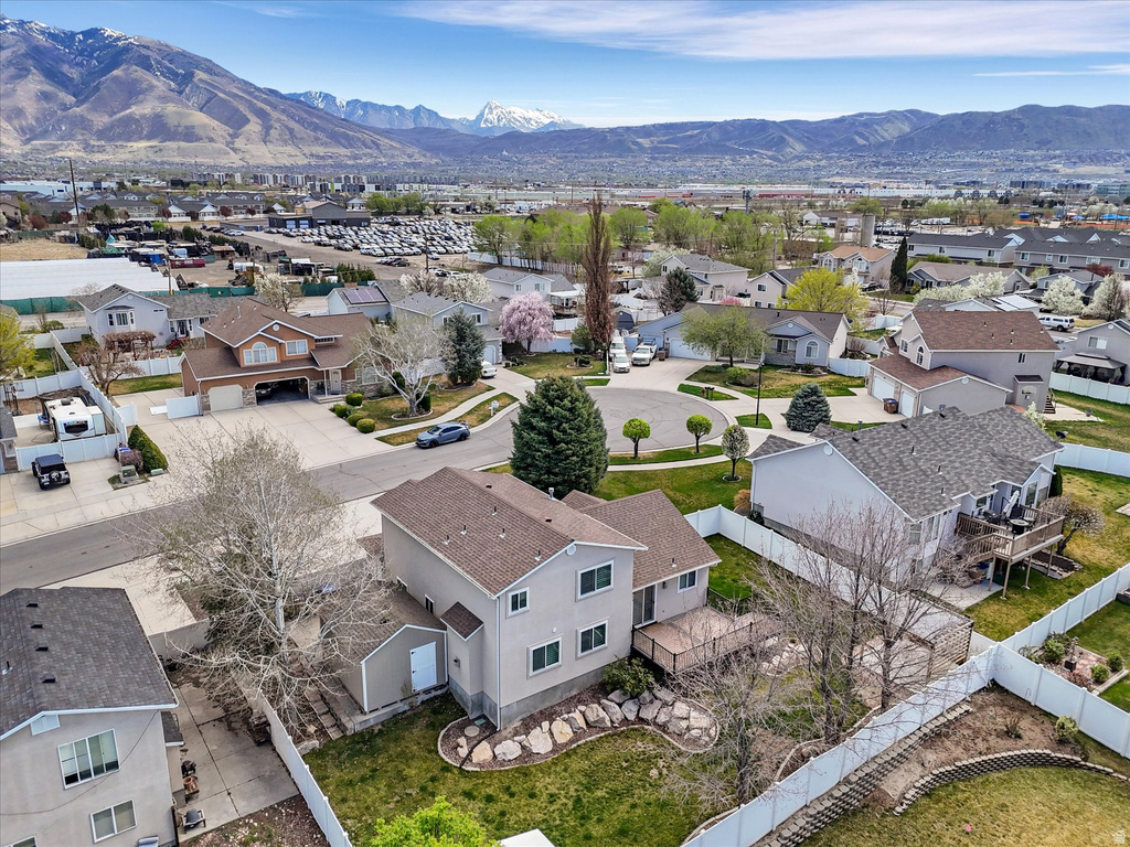12152 S GRACIE VIEW PL Draper, UT 84020