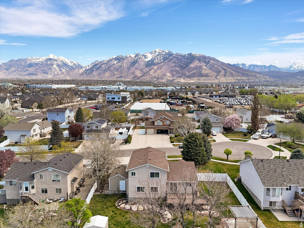 12152 S GRACIE VIEW PL Draper, UT 84020