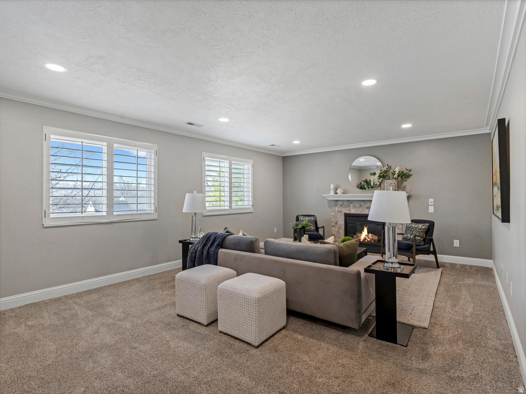 12152 S GRACIE VIEW PL Draper, UT 84020