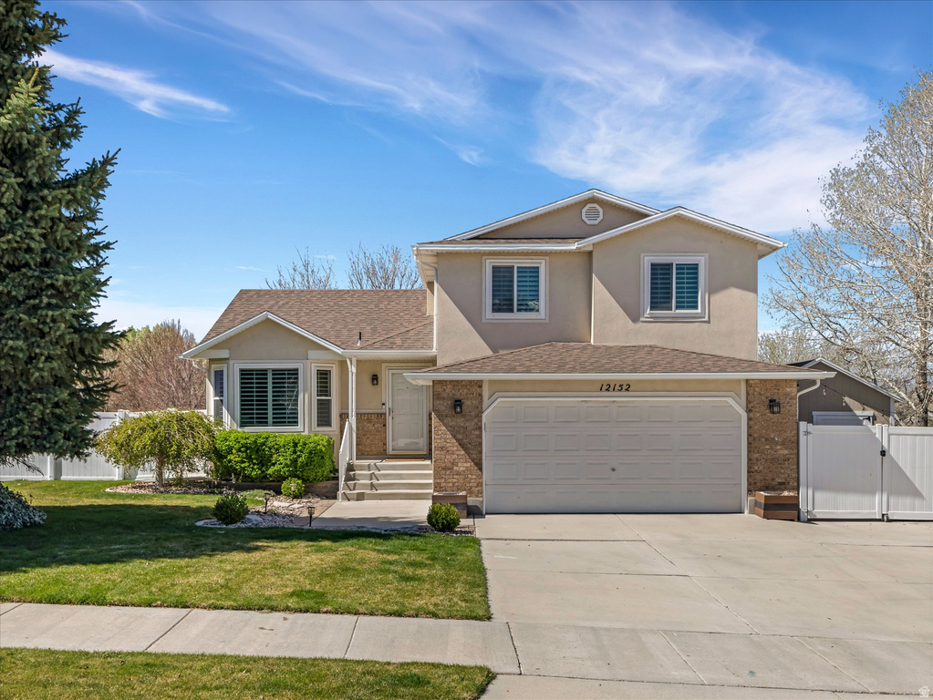 12152 S GRACIE VIEW PL Draper, UT 84020