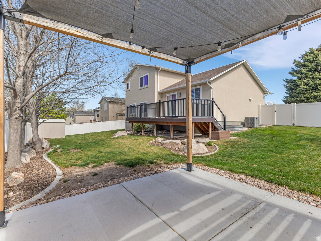 12152 S GRACIE VIEW PL Draper, UT 84020