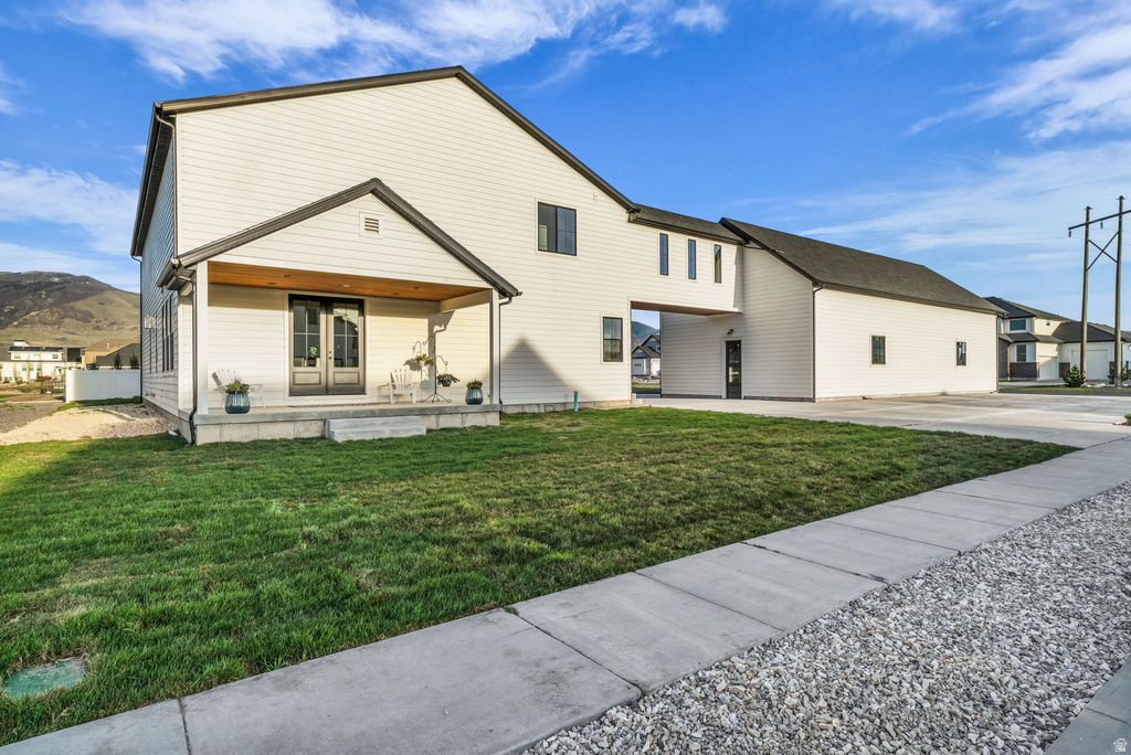 998 W 1950 N West Bountiful, UT 84087