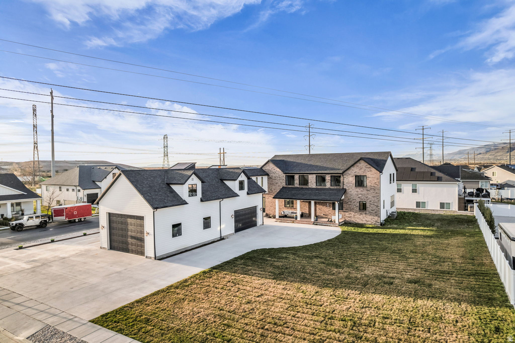 998 W 1950 N West Bountiful, UT 84087