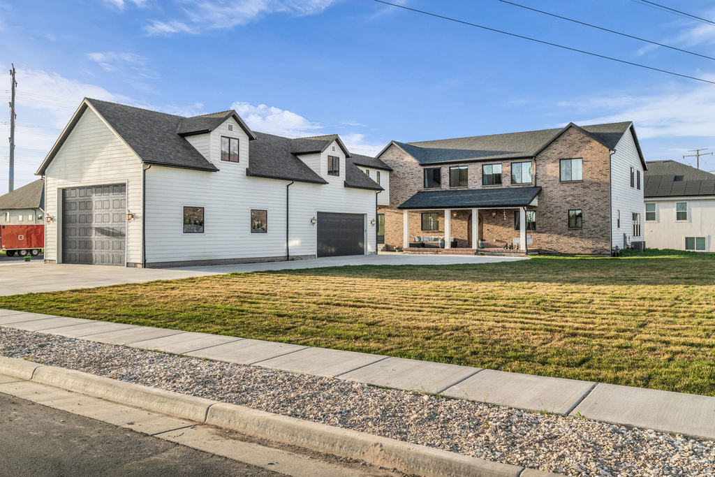 998 W 1950 N West Bountiful, UT 84087