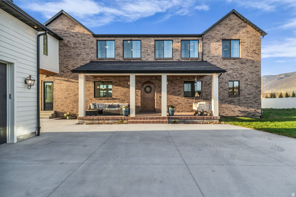 998 W 1950 N West Bountiful, UT 84087