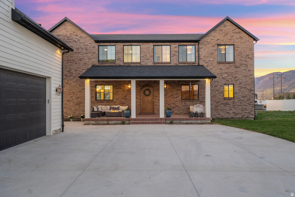 998 W 1950 N West Bountiful, UT 84087