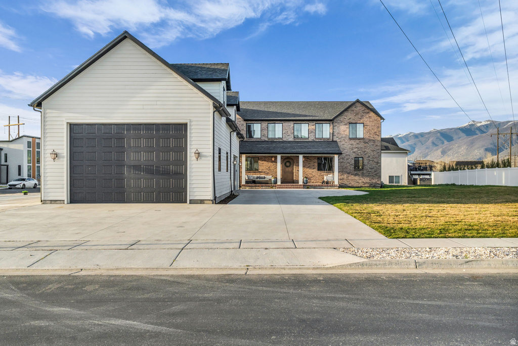 998 W 1950 N West Bountiful, UT 84087