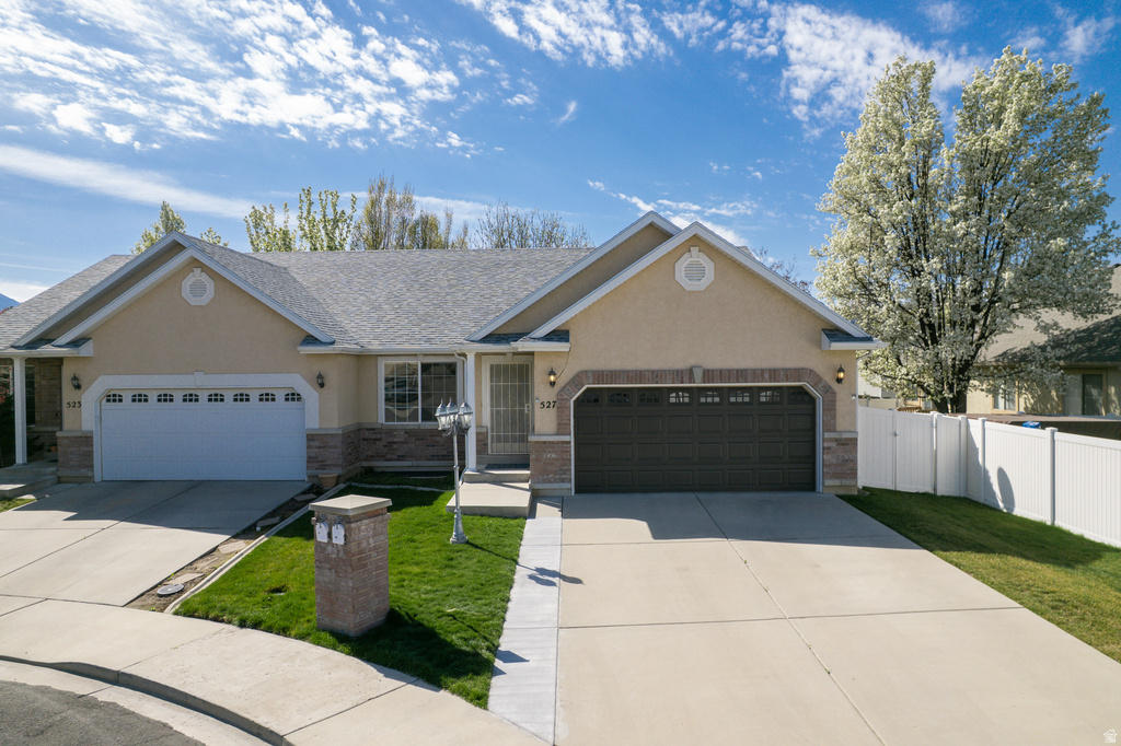 527 W 1450 N Orem, UT 84057