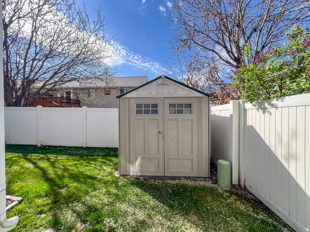 527 W 1450 N Orem, UT 84057