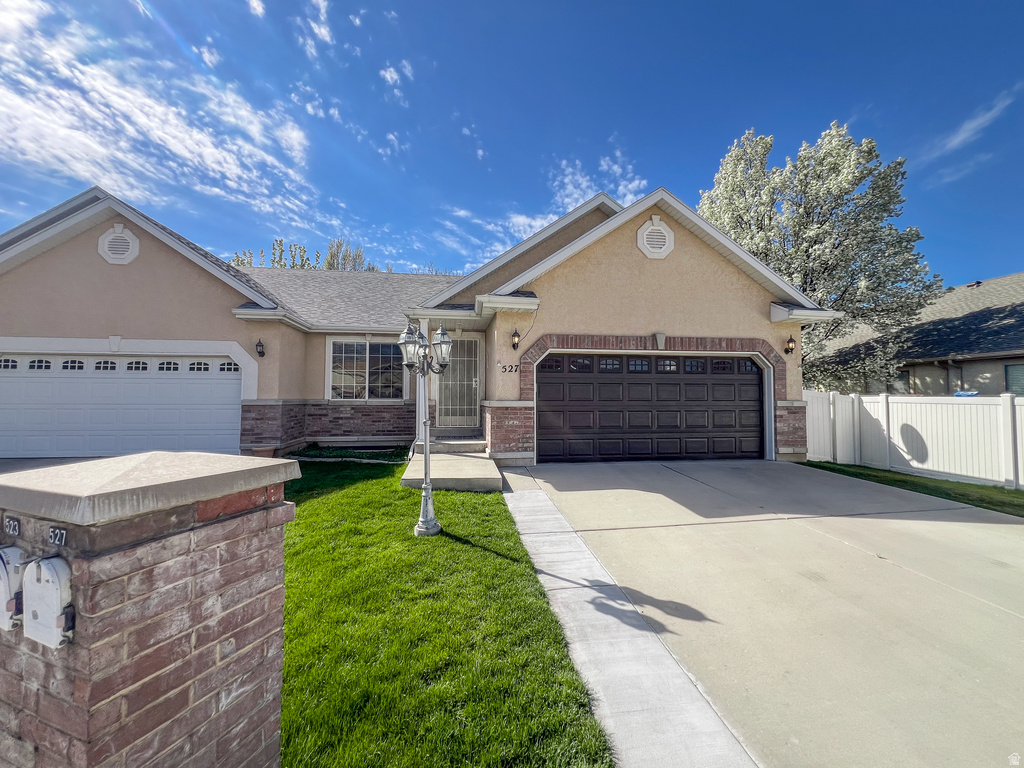 527 W 1450 N Orem, UT 84057
