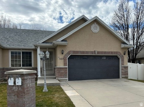 527 W 1450 N Orem, UT 84057
