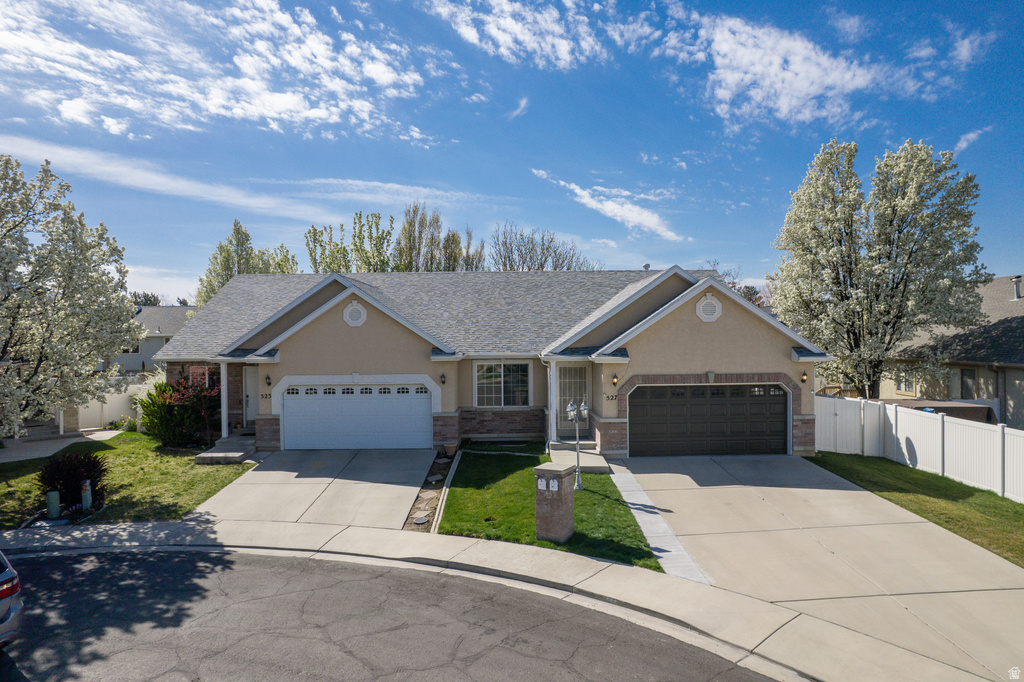 527 W 1450 N Orem, UT 84057