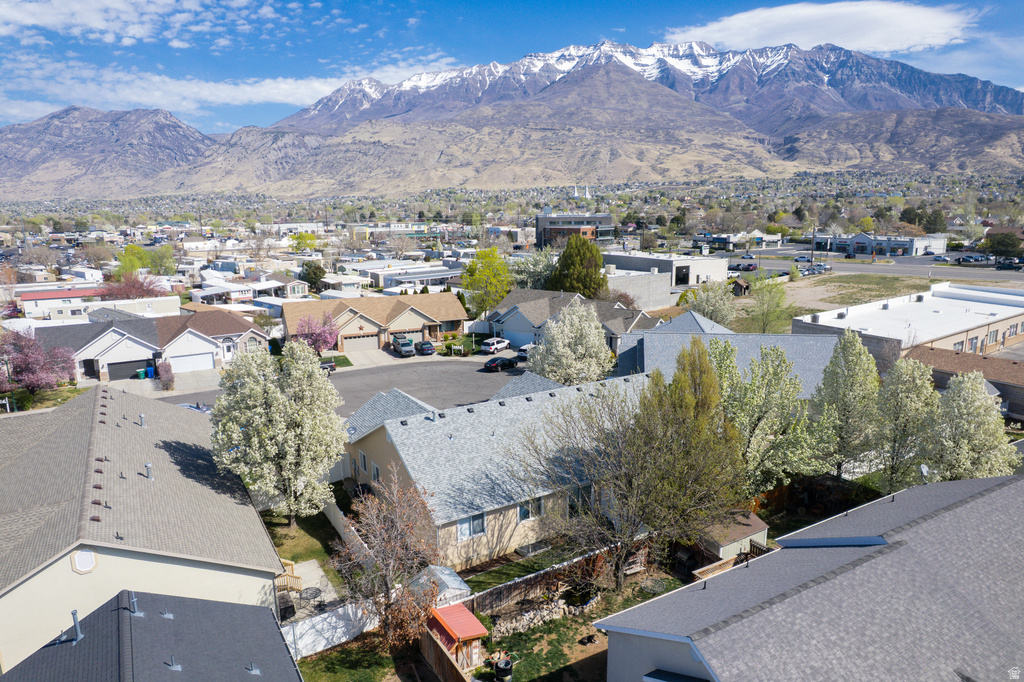 527 W 1450 N Orem, UT 84057