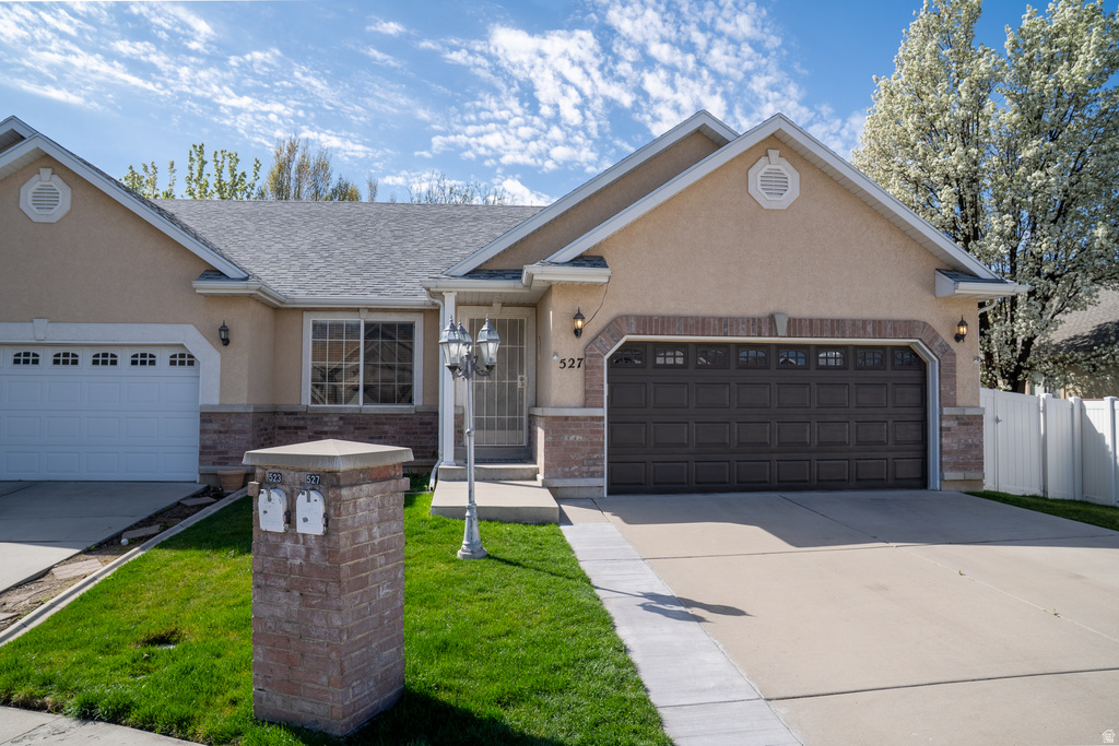 527 W 1450 N Orem, UT 84057
