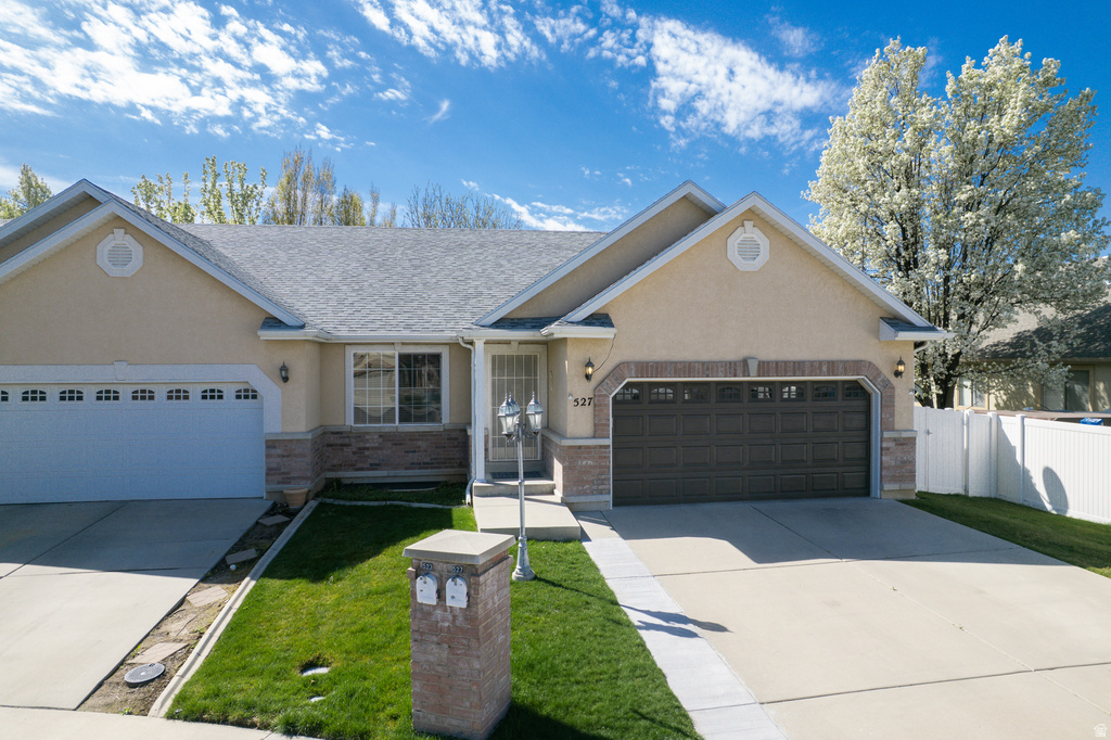527 W 1450 N Orem, UT 84057