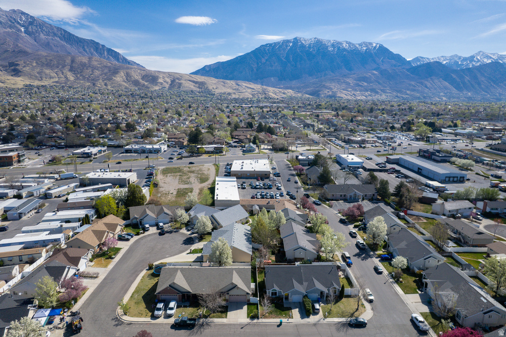527 W 1450 N Orem, UT 84057