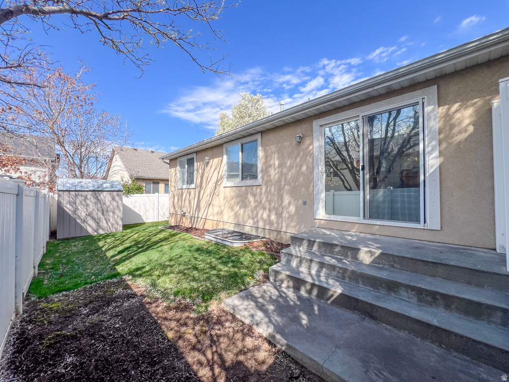 527 W 1450 N Orem, UT 84057