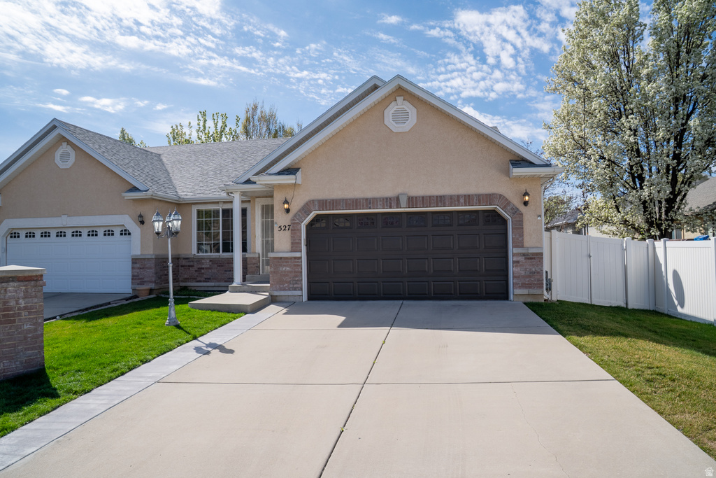 527 W 1450 N Orem, UT 84057