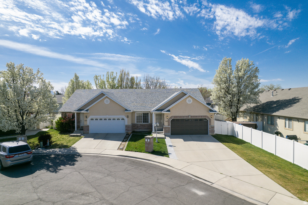 527 W 1450 N Orem, UT 84057
