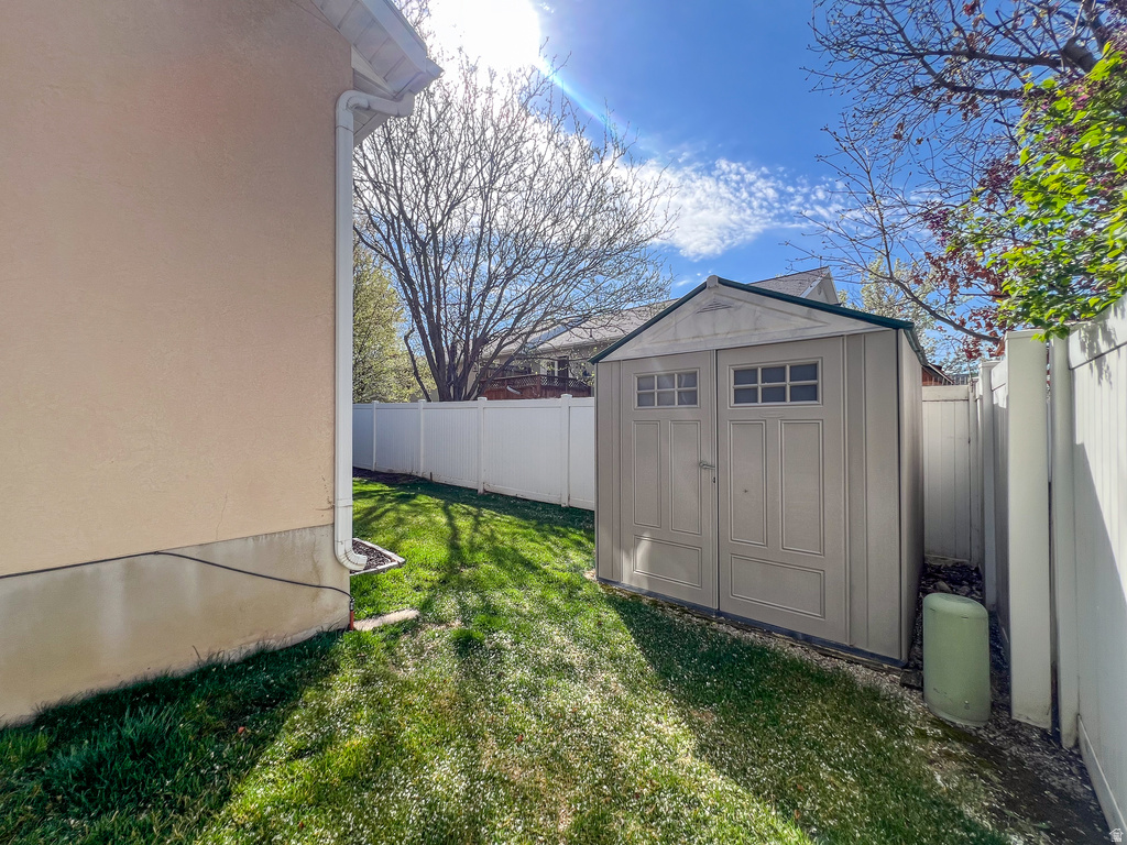 527 W 1450 N Orem, UT 84057