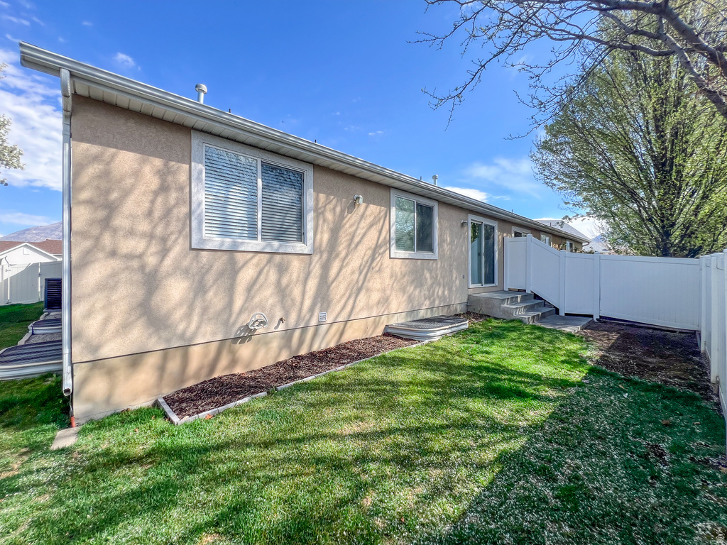 527 W 1450 N Orem, UT 84057