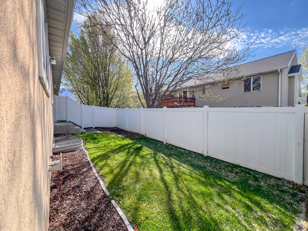 527 W 1450 N Orem, UT 84057