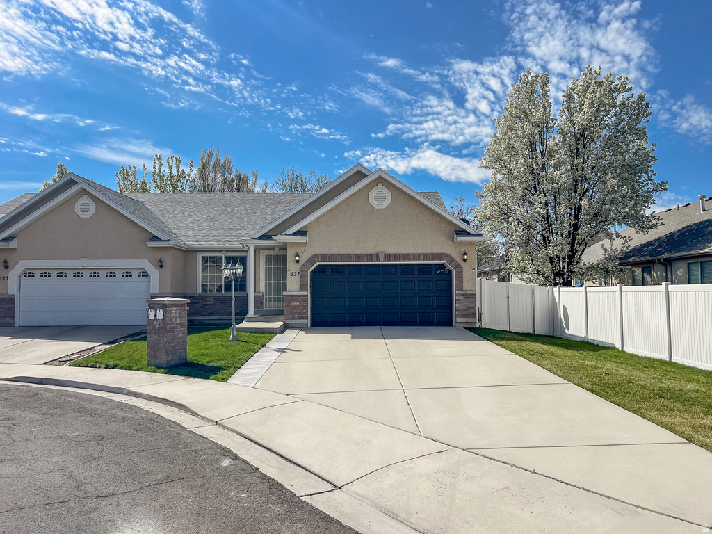 527 W 1450 N Orem, UT 84057