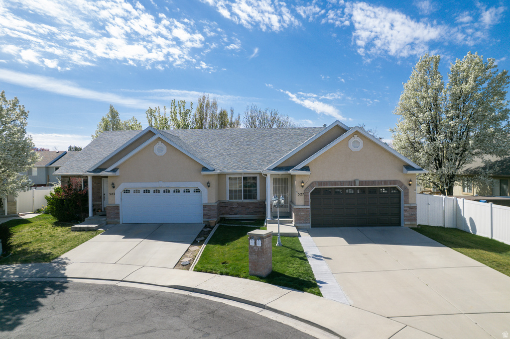 527 W 1450 N Orem, UT 84057