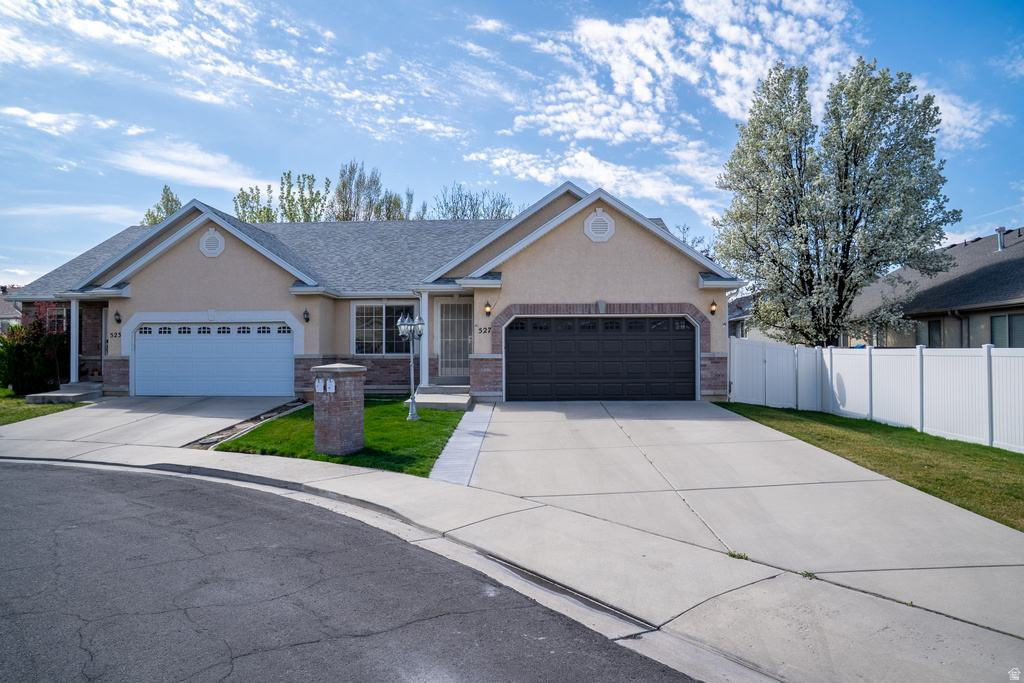 527 W 1450 N Orem, UT 84057