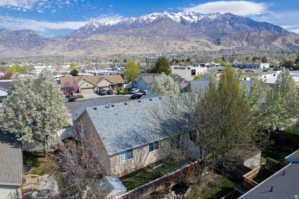 527 W 1450 N Orem, UT 84057