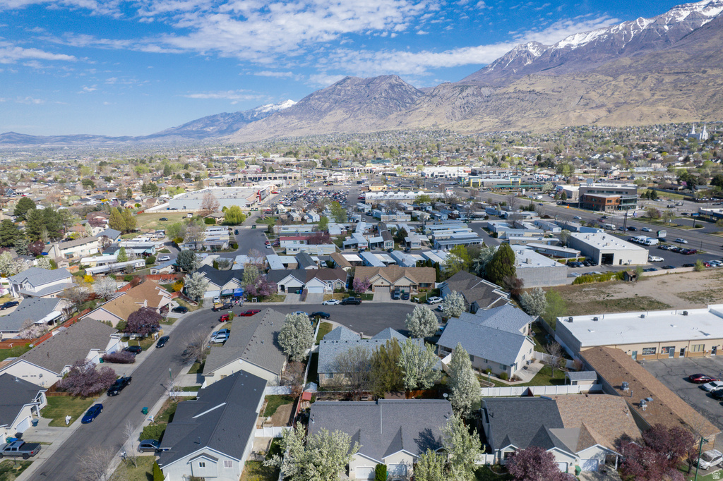 527 W 1450 N Orem, UT 84057