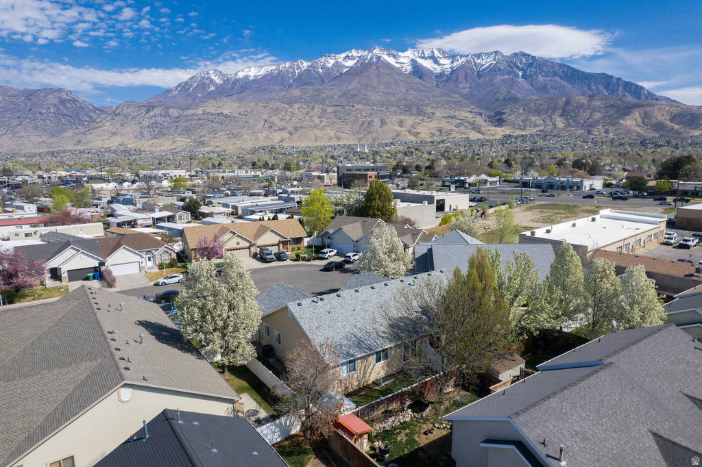 527 W 1450 N Orem, UT 84057