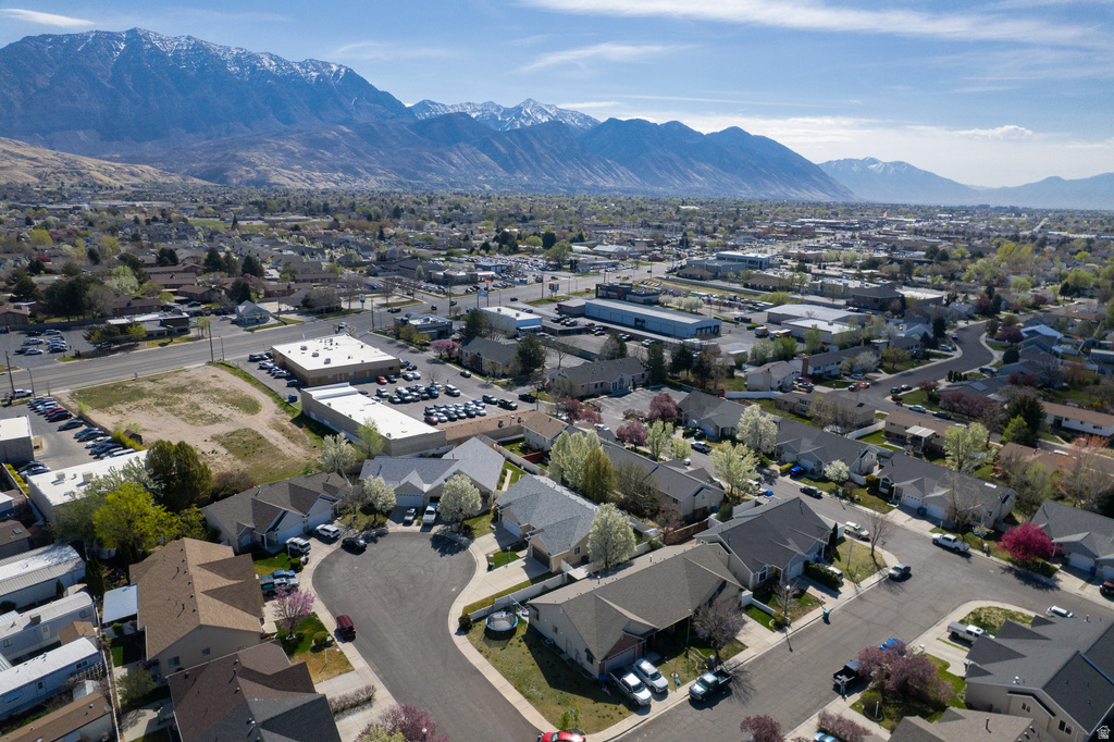 527 W 1450 N Orem, UT 84057
