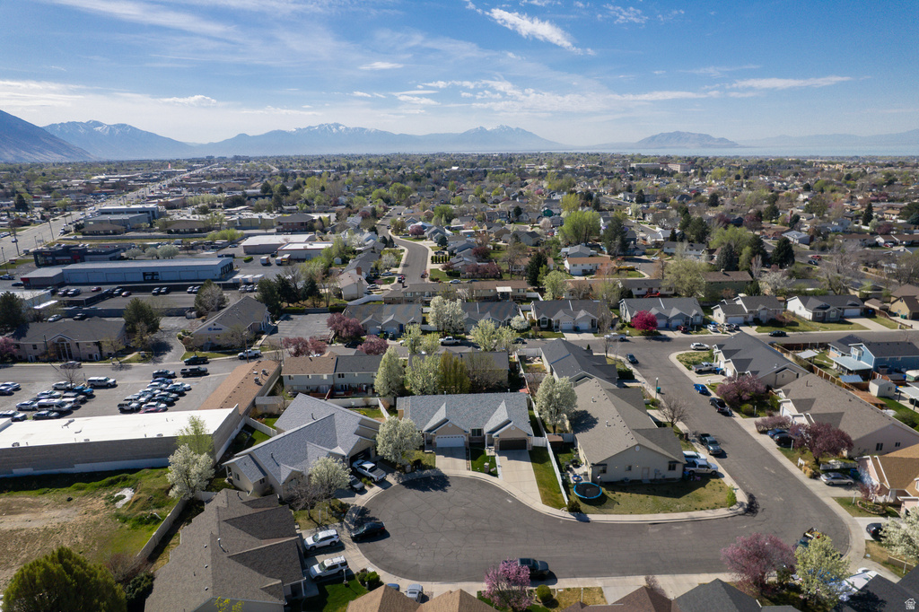 527 W 1450 N Orem, UT 84057