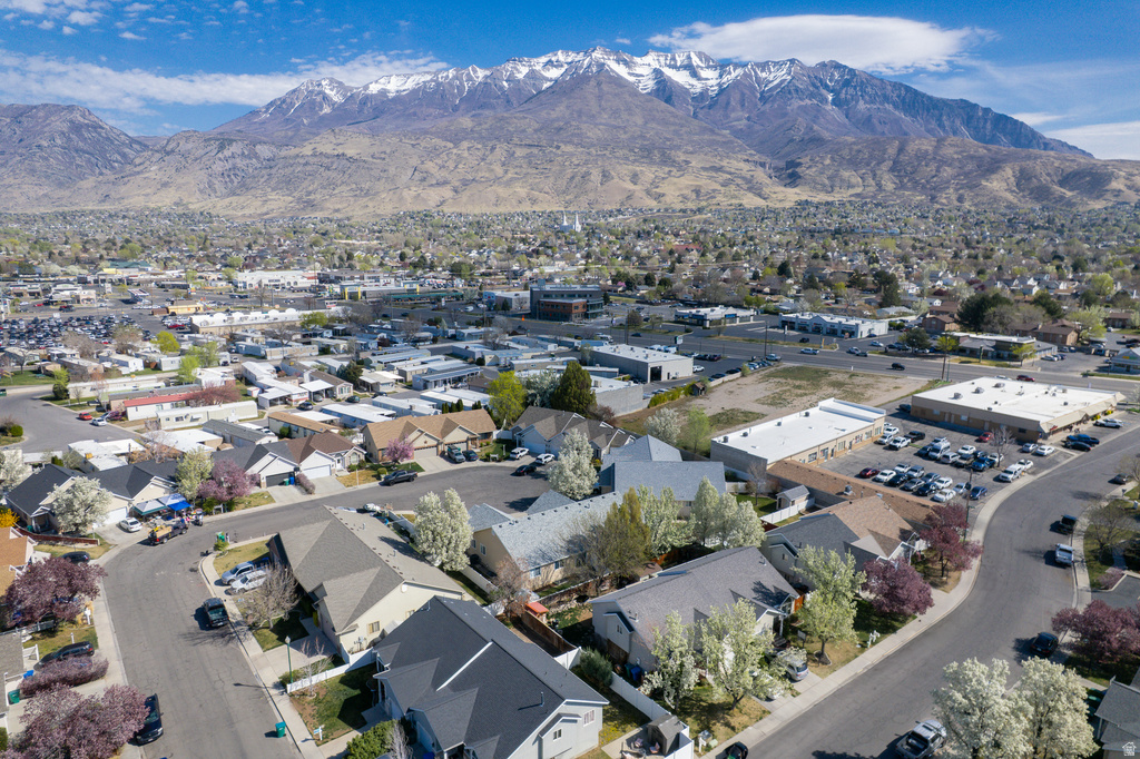527 W 1450 N Orem, UT 84057