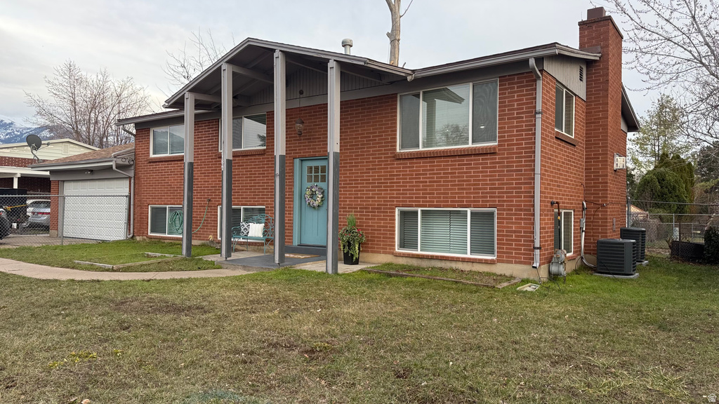 782 E 900 N Layton, UT 84041