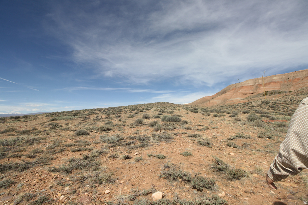 10495 E 7750 N Lapoint, UT 84039