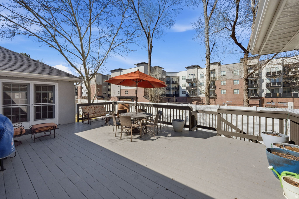 1093 E BIRCHBROOK CIR Cottonwood Heights, UT 84047