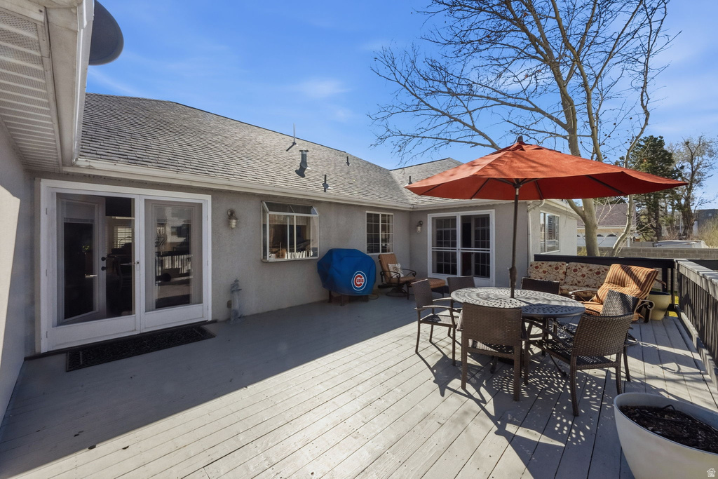 1093 E BIRCHBROOK CIR Cottonwood Heights, UT 84047