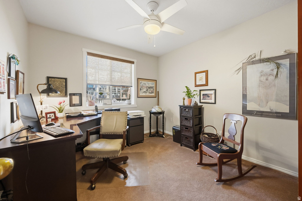 1093 E BIRCHBROOK CIR Cottonwood Heights, UT 84047