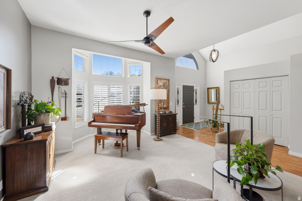 1093 E BIRCHBROOK CIR Cottonwood Heights, UT 84047