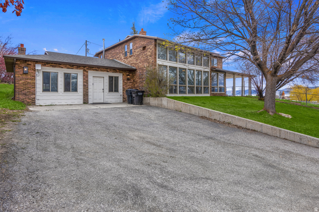 199 N 300 W Garden City, UT 84028